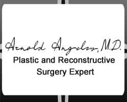 Slider image (1) Dr. Arnold Angeles Plastic Surgery Expert